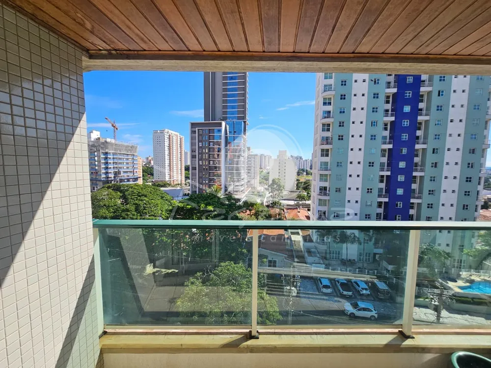 Apartamento, 3 quartos, 91 m² - Foto 3