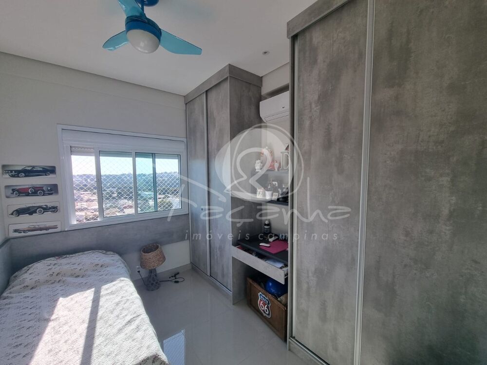 Apartamento à venda com 3 quartos, 70m² - Foto 4