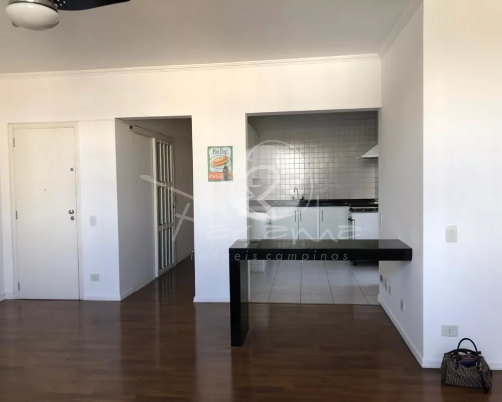 Apartamento à venda com 3 quartos, 120m² - Foto 1