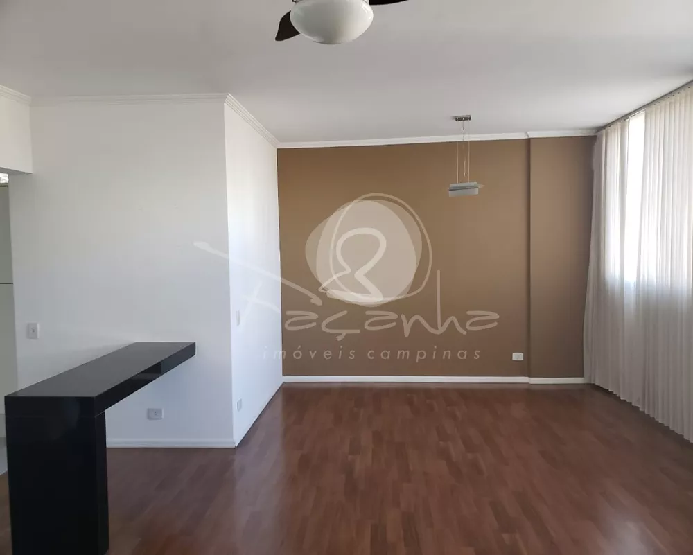 Apartamento à venda com 3 quartos, 120m² - Foto 3