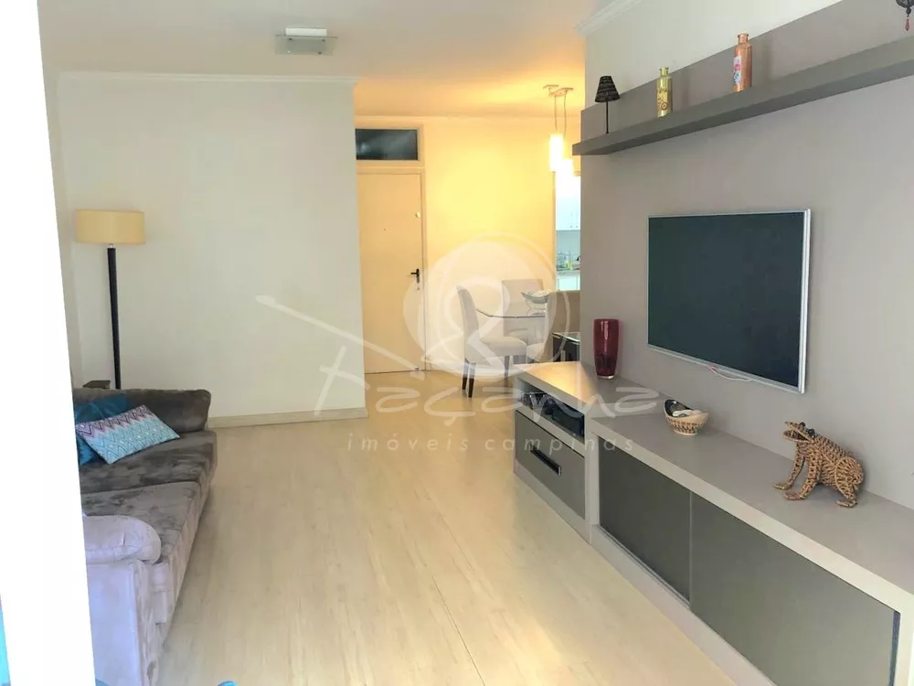 Apartamento à venda e aluguel com 3 quartos, 116m² - Foto 3