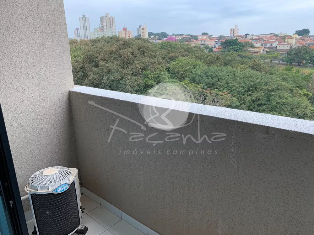 Conjunto Comercial-Sala à venda, 33m² - Foto 4