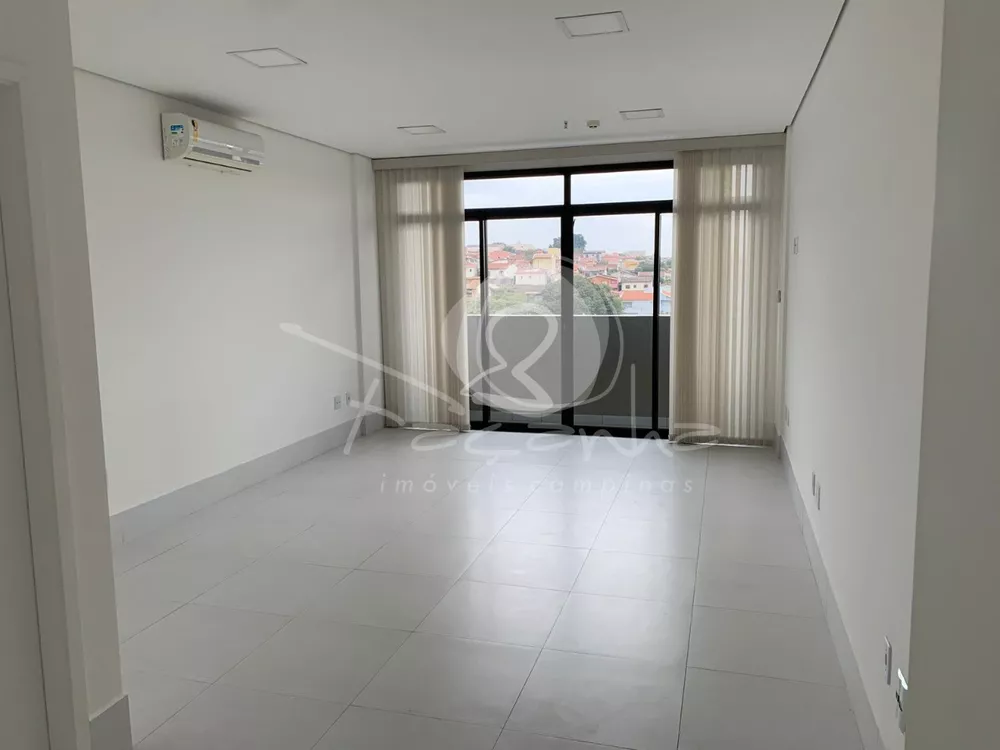 Conjunto Comercial-Sala à venda, 33m² - Foto 1