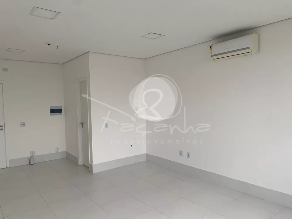 Conjunto Comercial-Sala à venda, 33m² - Foto 3