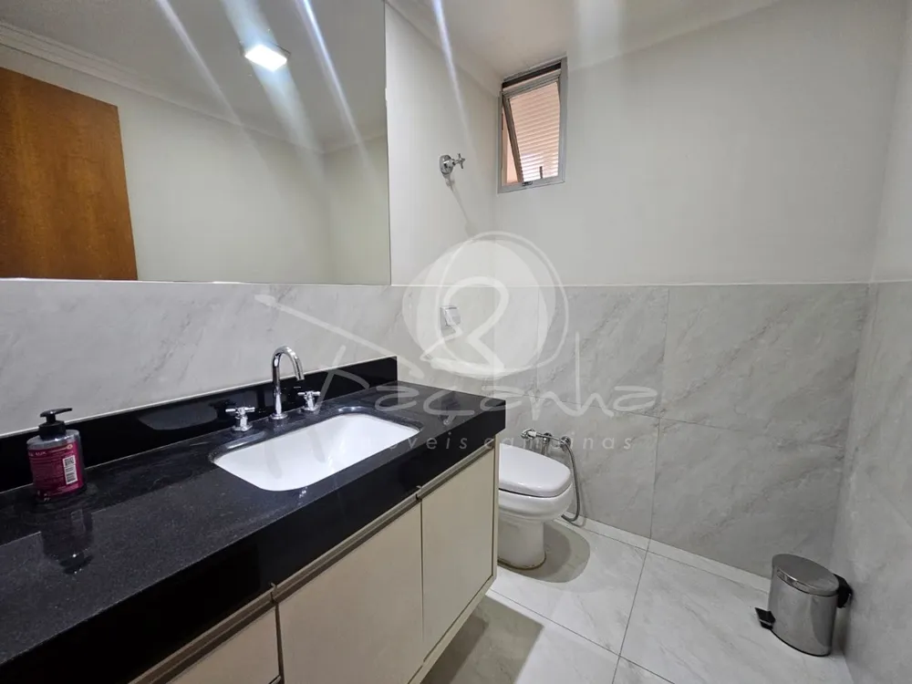 Apartamento, 3 quartos, 98 m² - Foto 5
