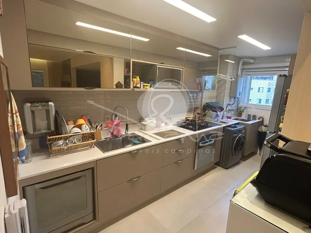Apartamento, 3 quartos, 80 m² - Foto 2