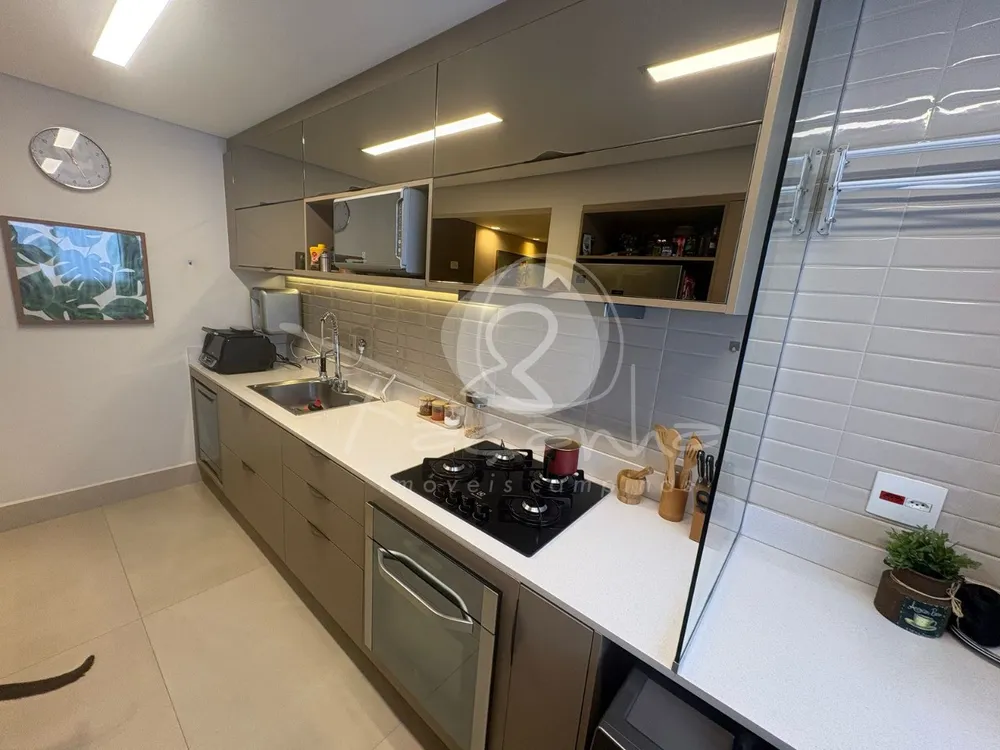 Apartamento, 3 quartos, 80 m² - Foto 5