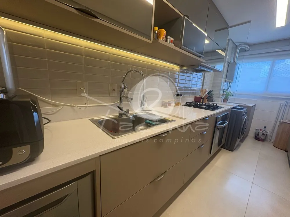 Apartamento, 3 quartos, 80 m² - Foto 1