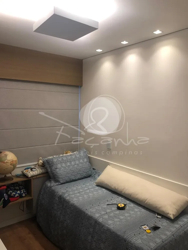 Apartamento, 3 quartos, 80 m² - Foto 2