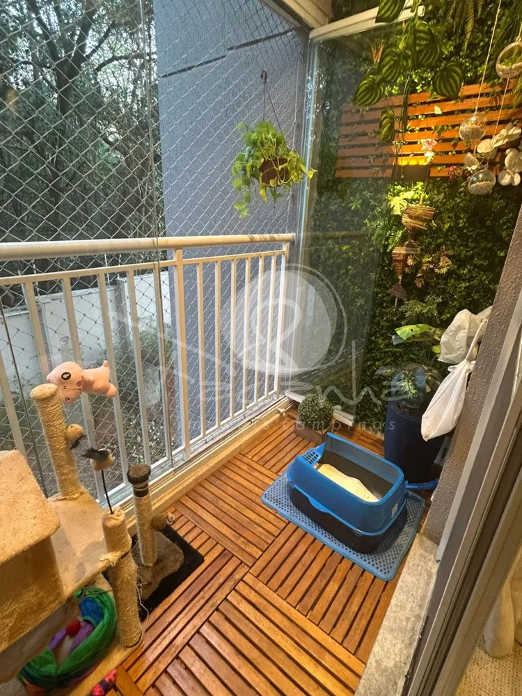 Apartamento, 3 quartos, 80 m² - Foto 3