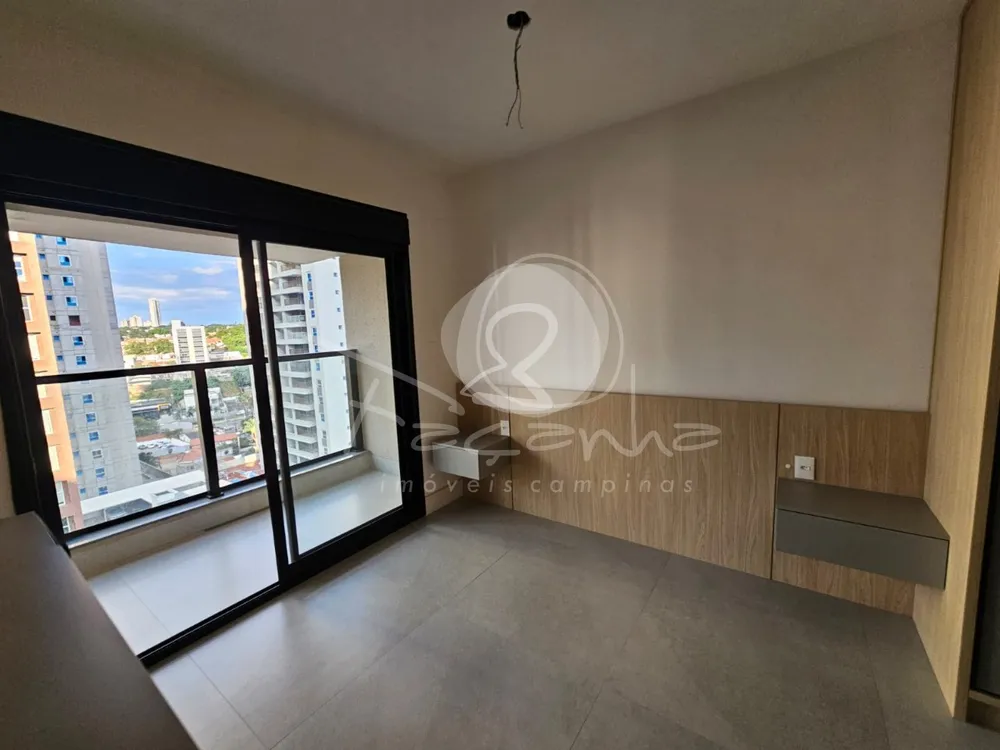 Apartamento, 1 quarto, 57 m² - Foto 5