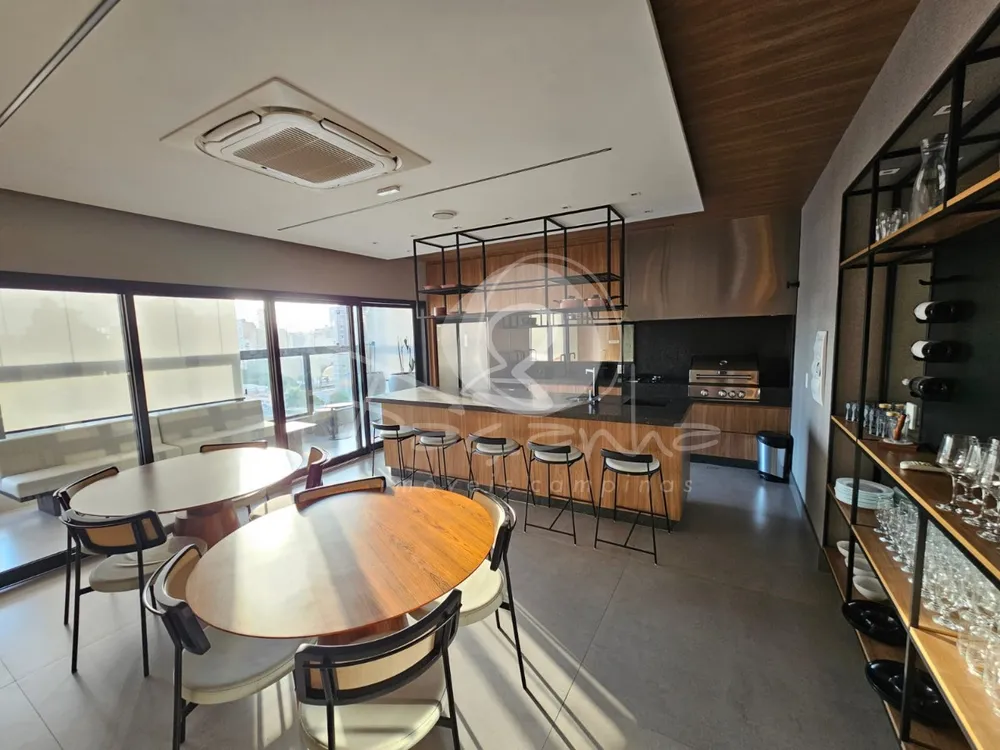 Apartamento, 1 quarto, 57 m² - Foto 9