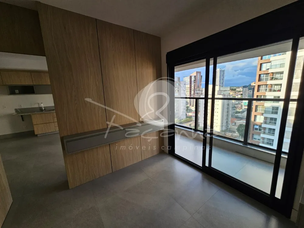 Apartamento, 1 quarto, 57 m² - Foto 6