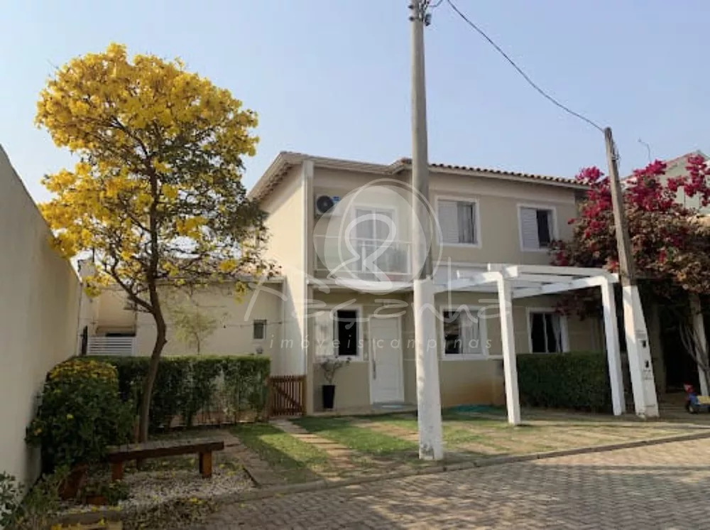 Casa de Condomínio à venda com 4 quartos, 155m² - Foto 1