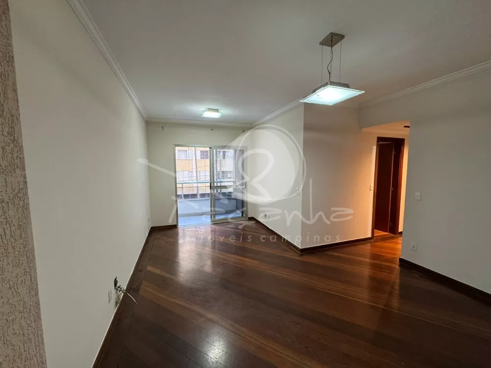 Apartamento à venda com 3 quartos, 105m² - Foto 1