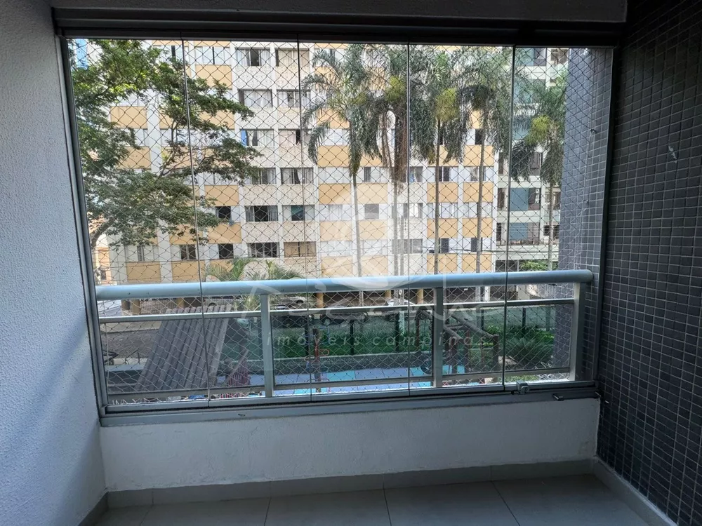 Apartamento à venda com 3 quartos, 105m² - Foto 4