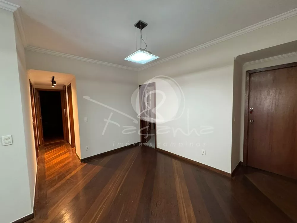 Apartamento à venda com 3 quartos, 105m² - Foto 3