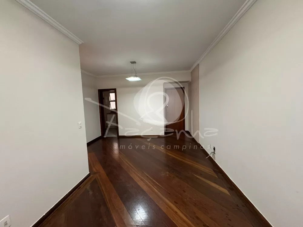 Apartamento à venda com 3 quartos, 105m² - Foto 2