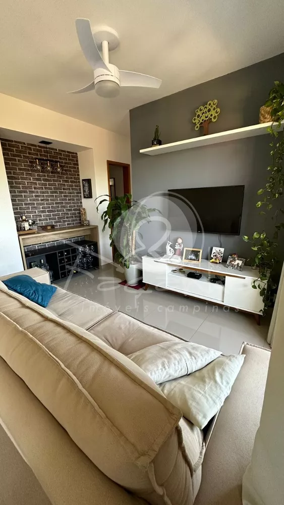 Apartamento à venda com 3 quartos, 82m² - Foto 4