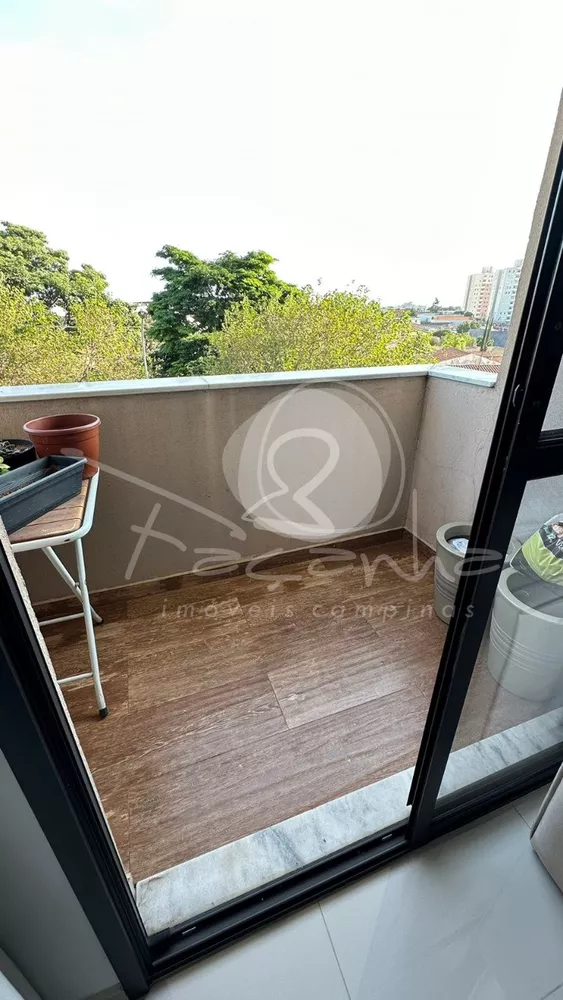 Apartamento à venda com 3 quartos, 82m² - Foto 3