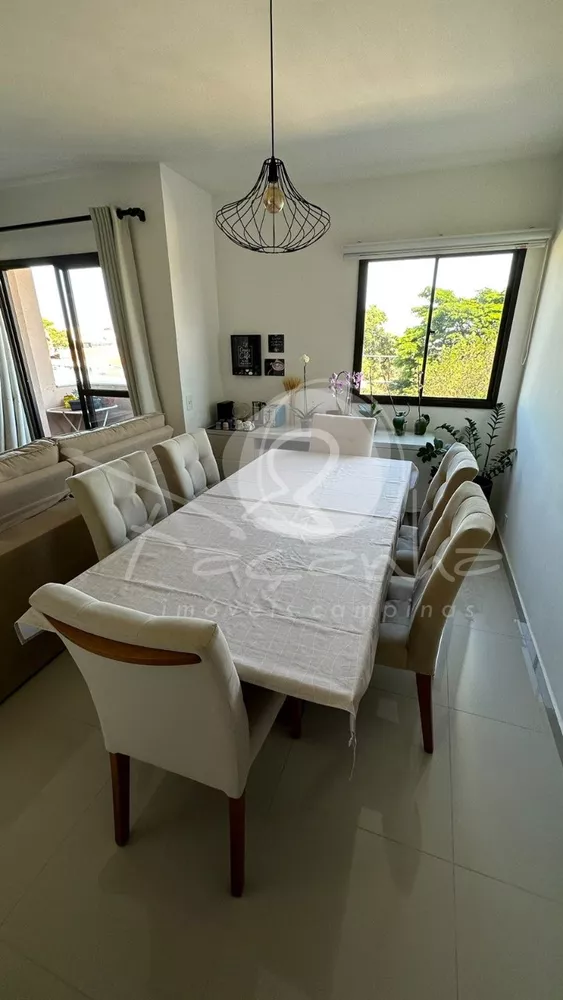 Apartamento à venda com 3 quartos, 82m² - Foto 2