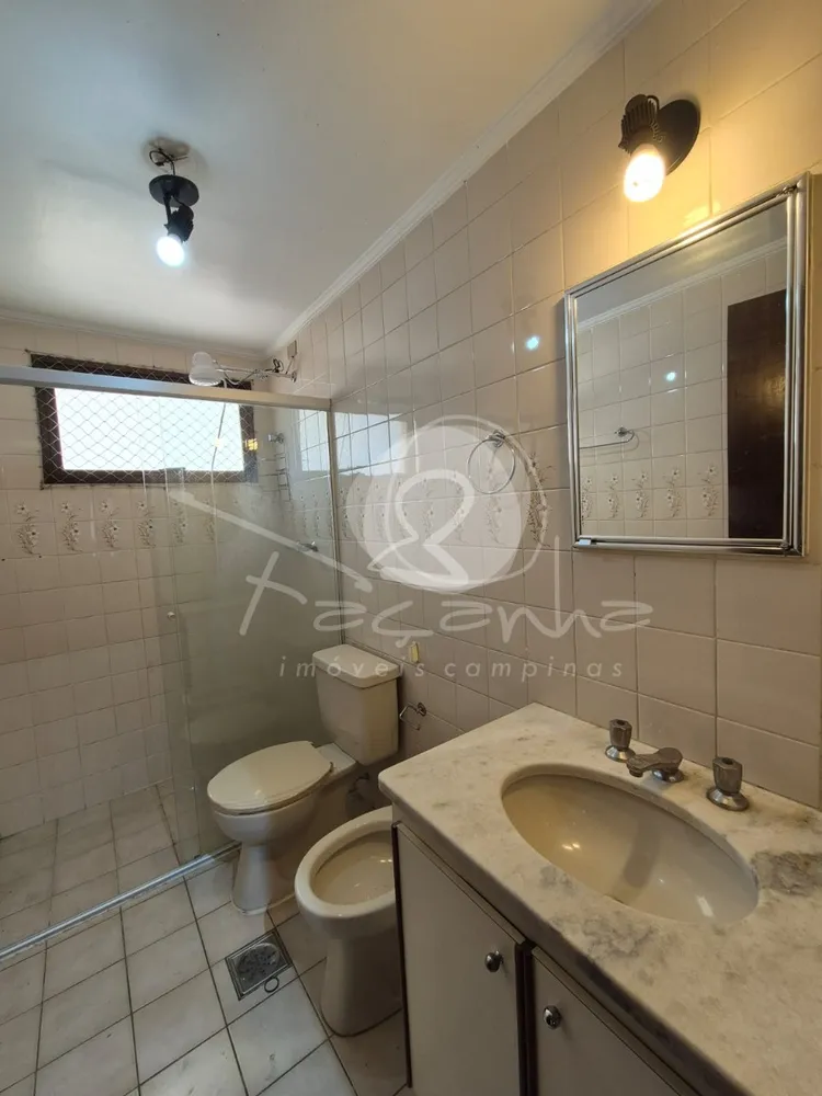 Apartamento, 3 quartos, 96 m² - Foto 8