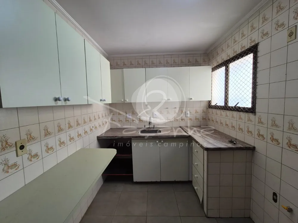 Apartamento, 3 quartos, 96 m² - Foto 9