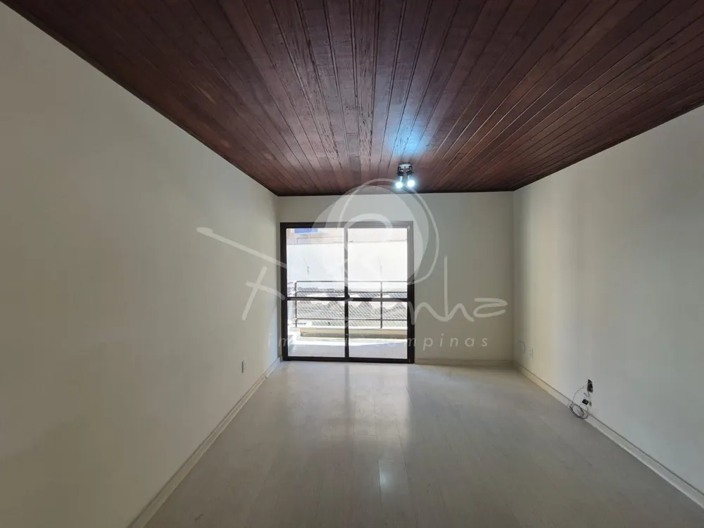 Apartamento, 3 quartos, 96 m² - Foto 1