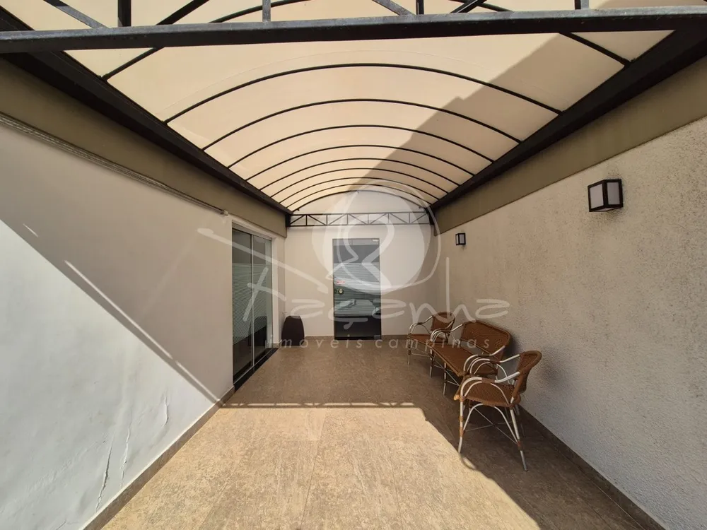 Apartamento, 3 quartos, 96 m² - Foto 11