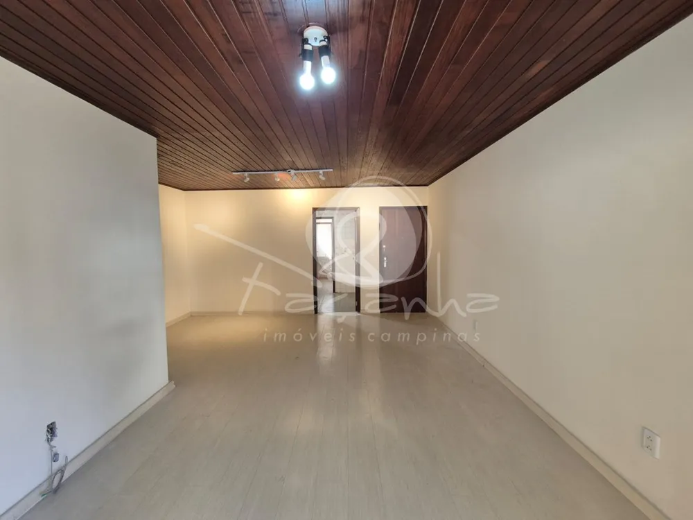 Apartamento, 3 quartos, 96 m² - Foto 2