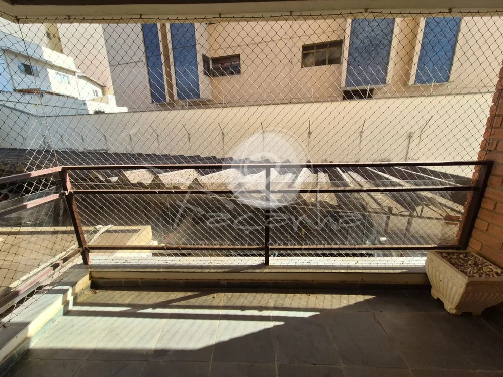 Apartamento, 3 quartos, 96 m² - Foto 3