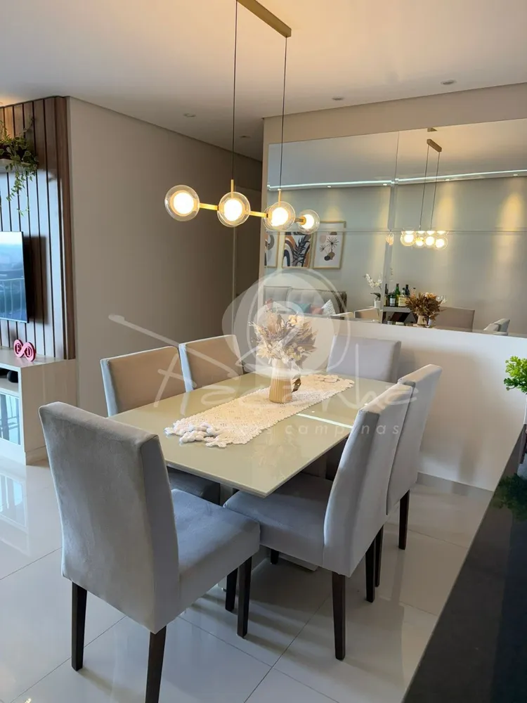 Apartamento, 2 quartos, 65 m² - Foto 4