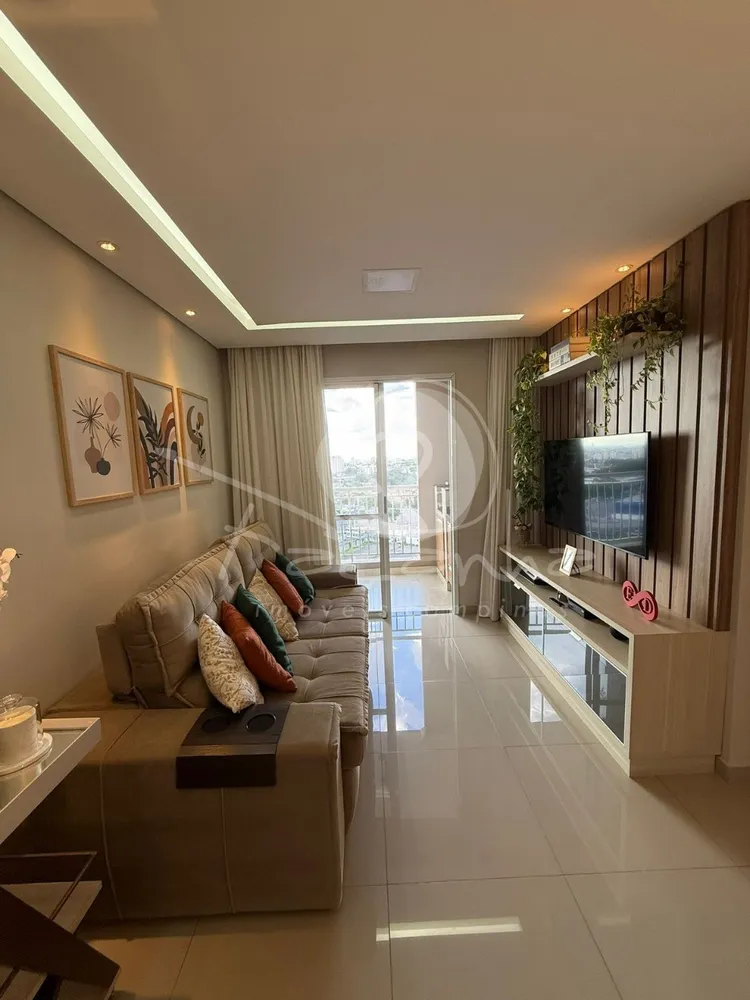 Apartamento, 2 quartos, 65 m² - Foto 1