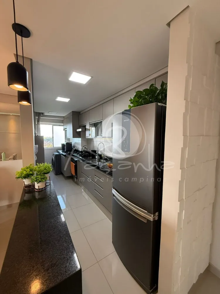 Apartamento, 2 quartos, 65 m² - Foto 8