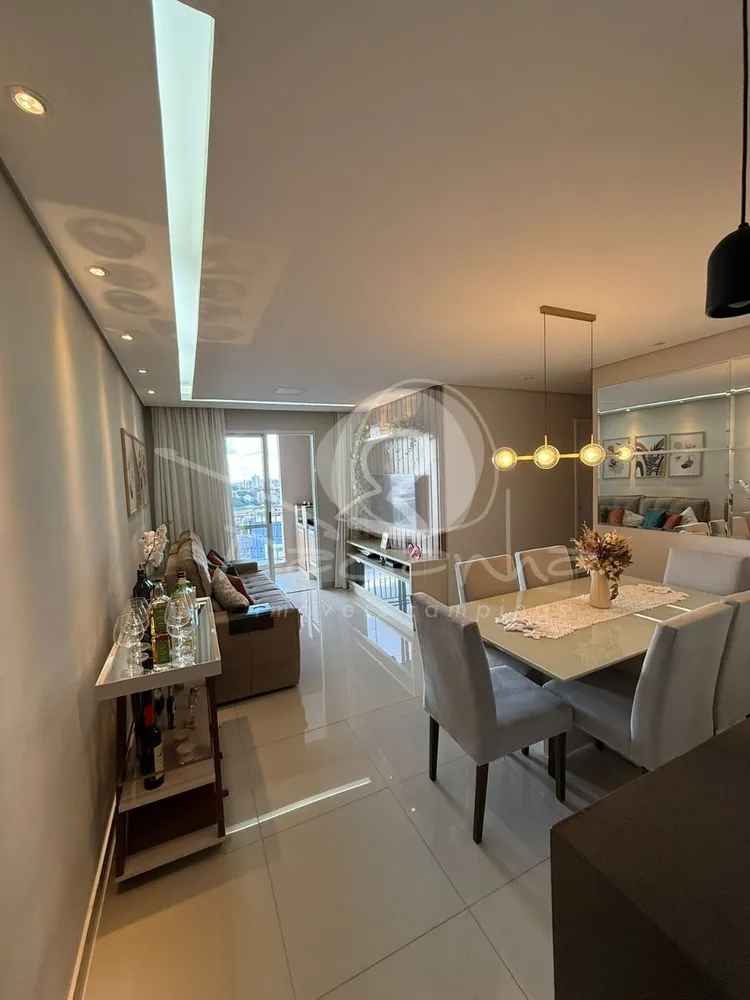 Apartamento, 2 quartos, 65 m² - Foto 2