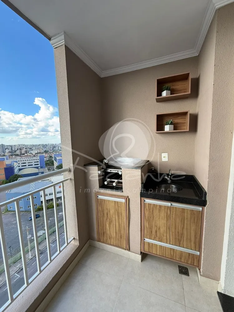 Apartamento, 2 quartos, 65 m² - Foto 6