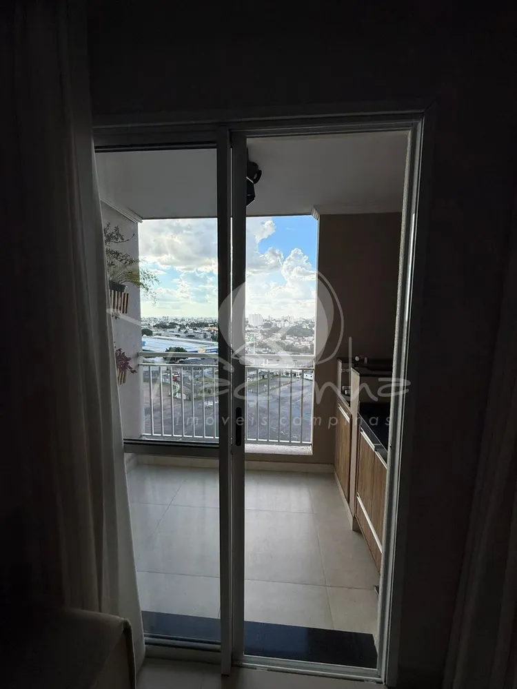 Apartamento, 2 quartos, 65 m² - Foto 5