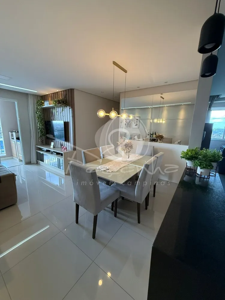 Apartamento, 2 quartos, 65 m² - Foto 3