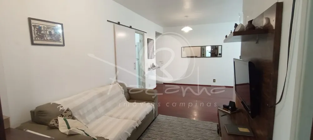 Apartamento, 3 quartos, 90 m² - Foto 1