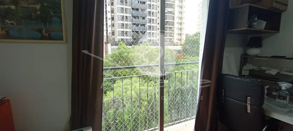 Apartamento, 3 quartos, 90 m² - Foto 2