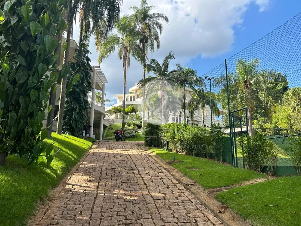 Casa de Condomínio à venda com 4 quartos, 1247m² - Foto 3