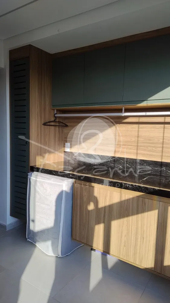 Apartamento, 2 quartos, 56 m² - Foto 4
