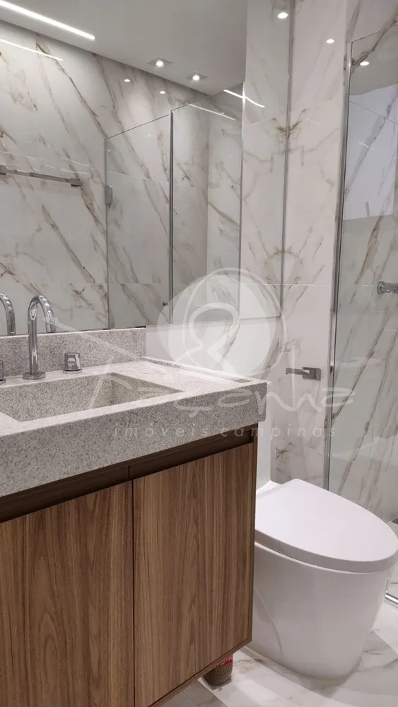 Apartamento, 2 quartos, 56 m² - Foto 3