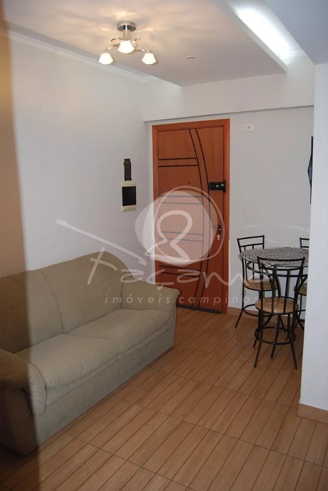 Apartamento à venda com 1 quarto, 50m² - Foto 4