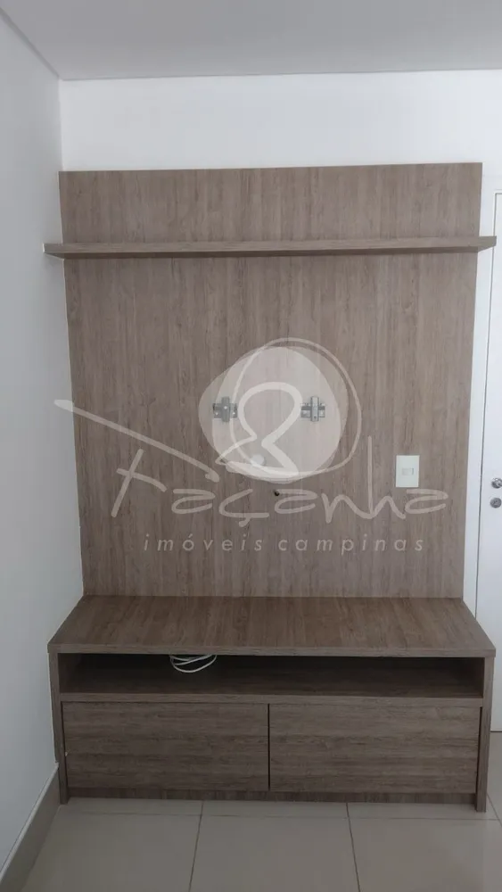 Apartamento, 1 quarto, 39 m² - Foto 2