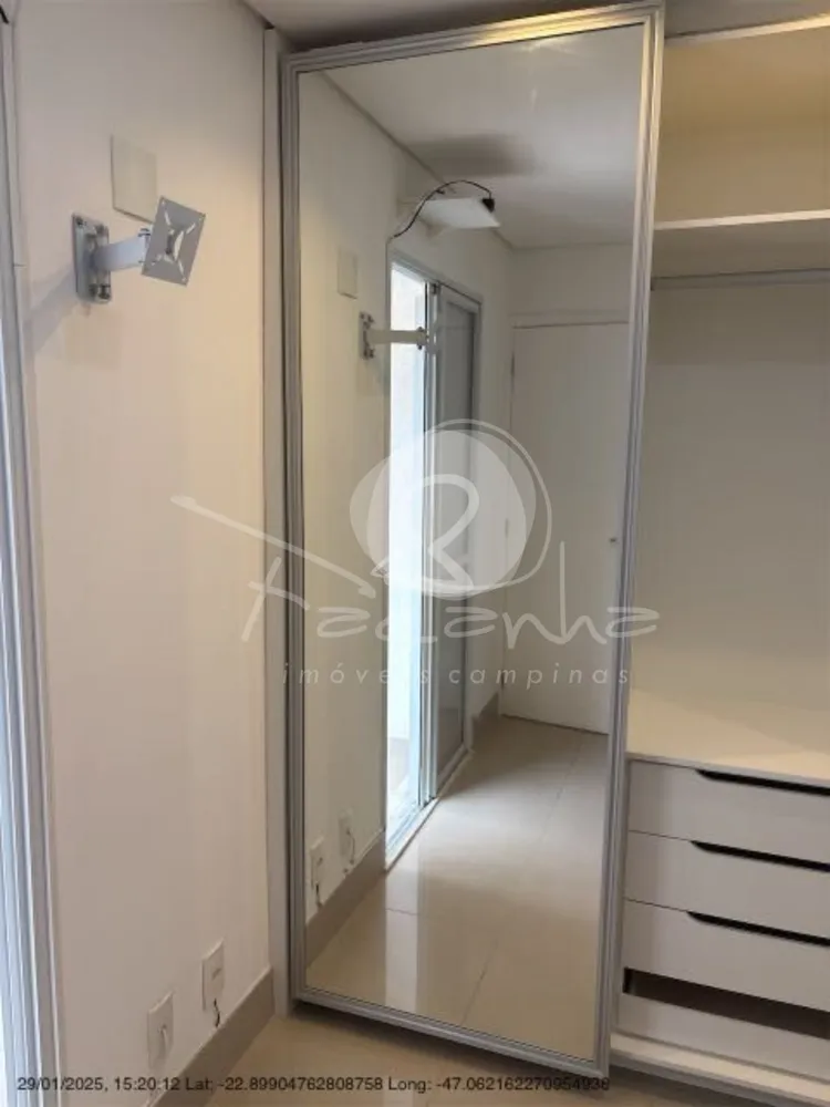 Apartamento, 1 quarto, 39 m² - Foto 5