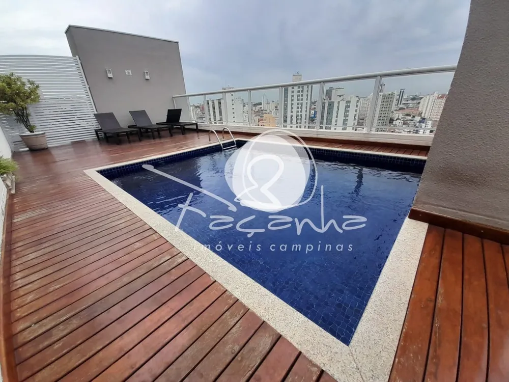 Apartamento, 1 quarto, 39 m² - Foto 6
