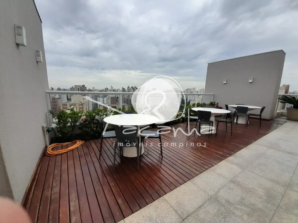 Apartamento, 1 quarto, 39 m² - Foto 8