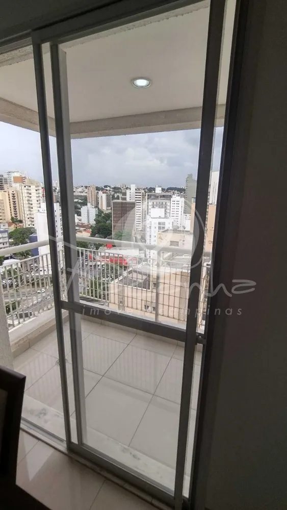 Apartamento, 1 quarto, 39 m² - Foto 3