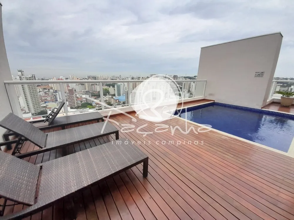 Apartamento, 1 quarto, 39 m² - Foto 7